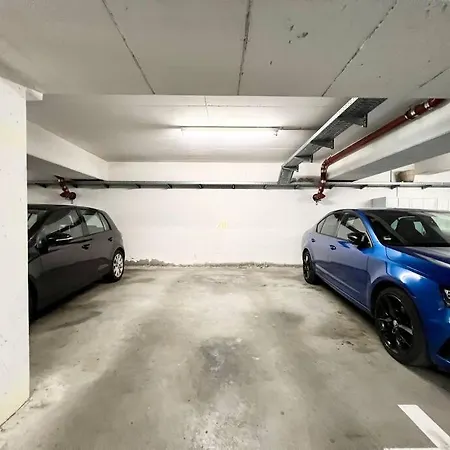 Cozy-livings / Parkplatz, Top-lage, Balkon, Kueche アパート *