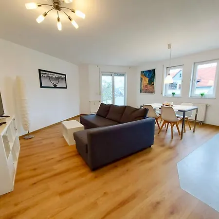 Cozy-livings / Parkplatz, Top-lage, Balkon, Kueche