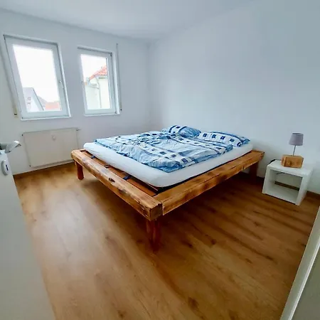 Apartment Cozy-livings / Parkplatz, Top-lage, Balkon, Kueche