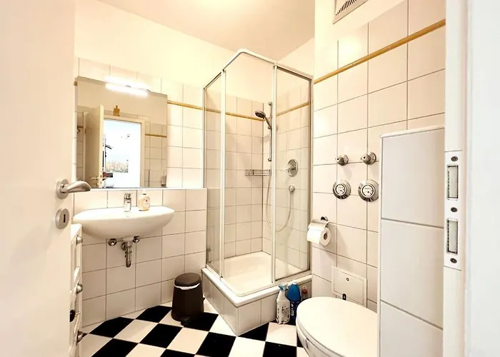 Cozy-livings / Parkplatz, Top-lage, Balkon, Kueche Neu-Anspach